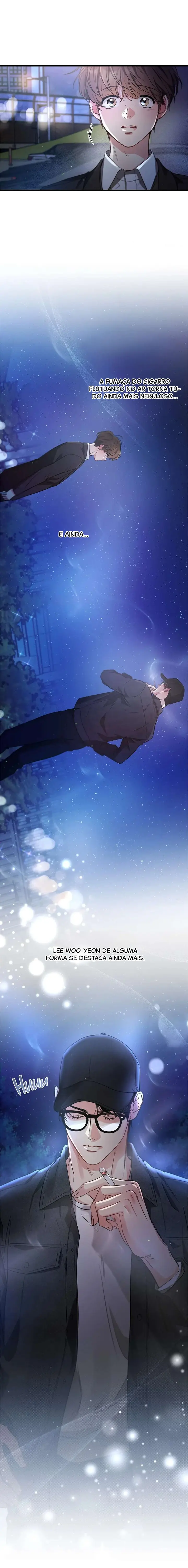 Love History Caused by Willful Negligence – Capítulo 75 Yaoi – Página 5