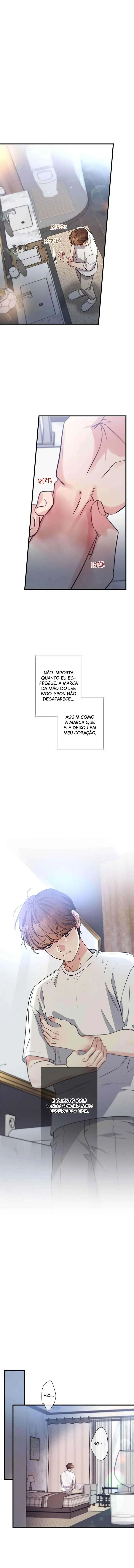 Love History Caused by Willful Negligence – Capítulo 87 Yaoi – Página 13