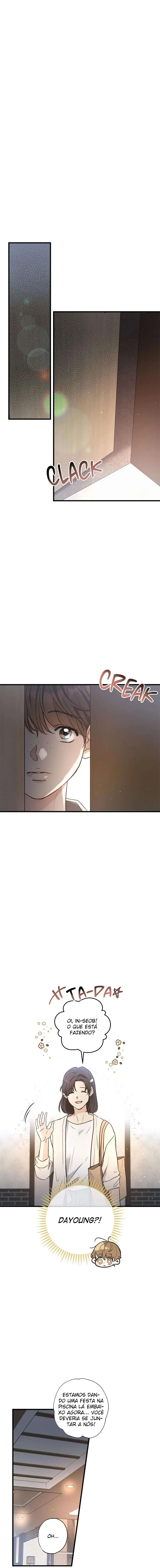 Love History Caused by Willful Negligence – Capítulo 88 Yaoi – Página 1