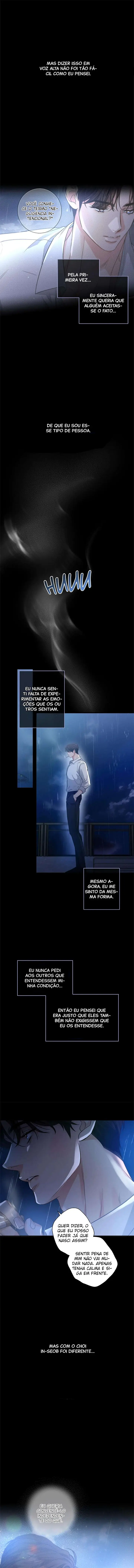 Love History Caused by Willful Negligence – Capítulo 91 Yaoi – Página 14