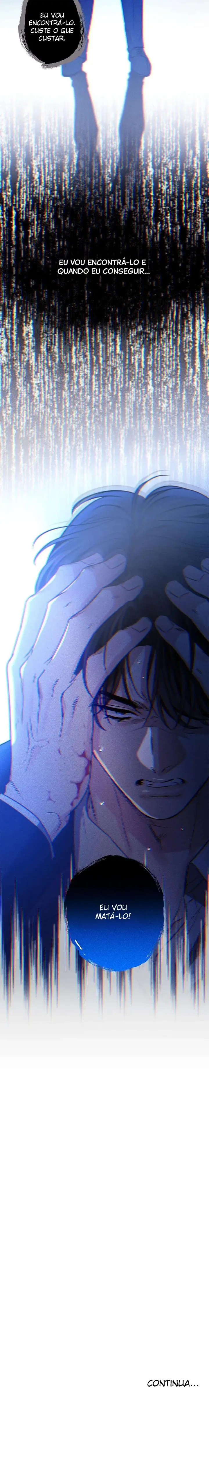 Love History Caused by Willful Negligence – Capítulo 92 Yaoi – Página 18