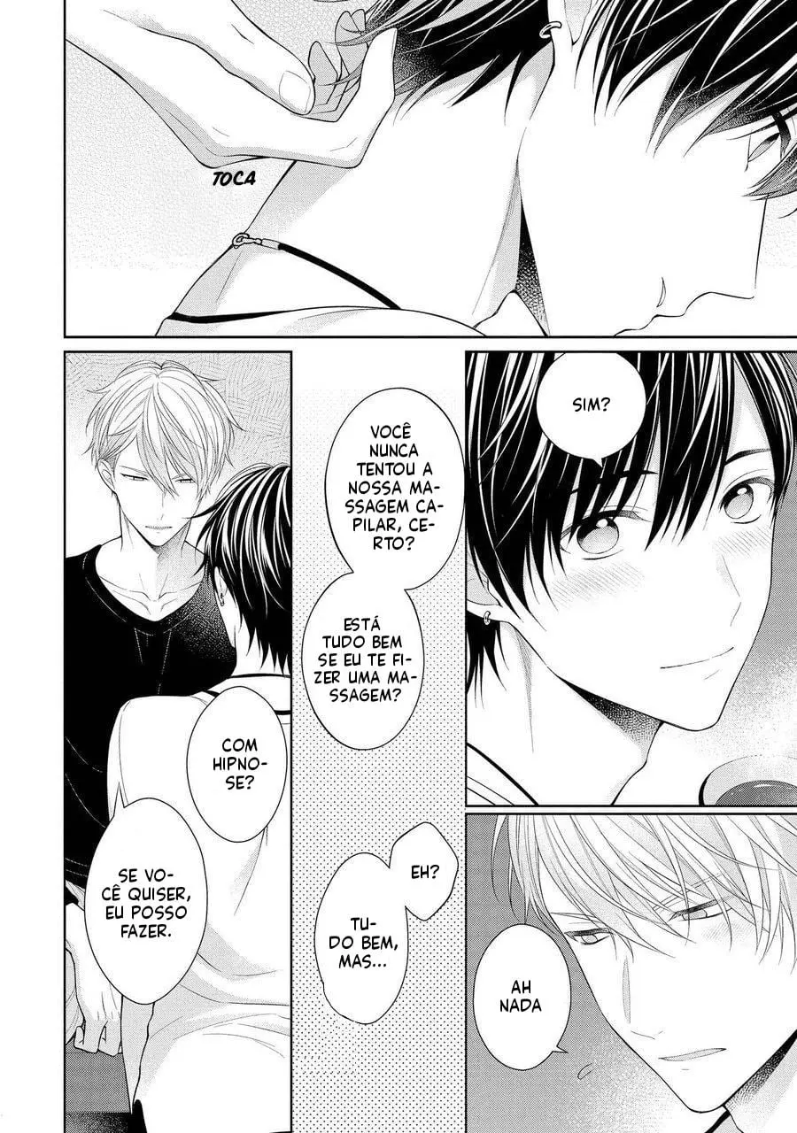 Love Hypnosis Therapy – Capítulo 03 Yaoi – Página 6