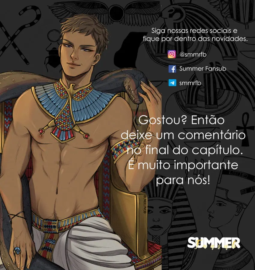 Love Hypnosis Therapy – Capítulo 05 Yaoi – Página 38