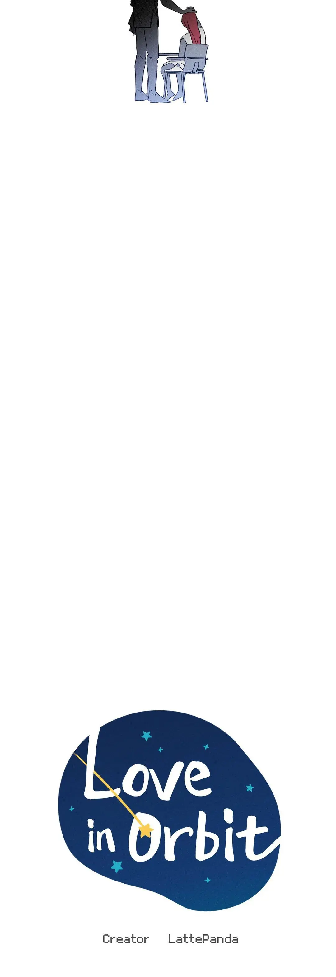 Love in Orbit – Capítulo 06 Yaoi – Página 6