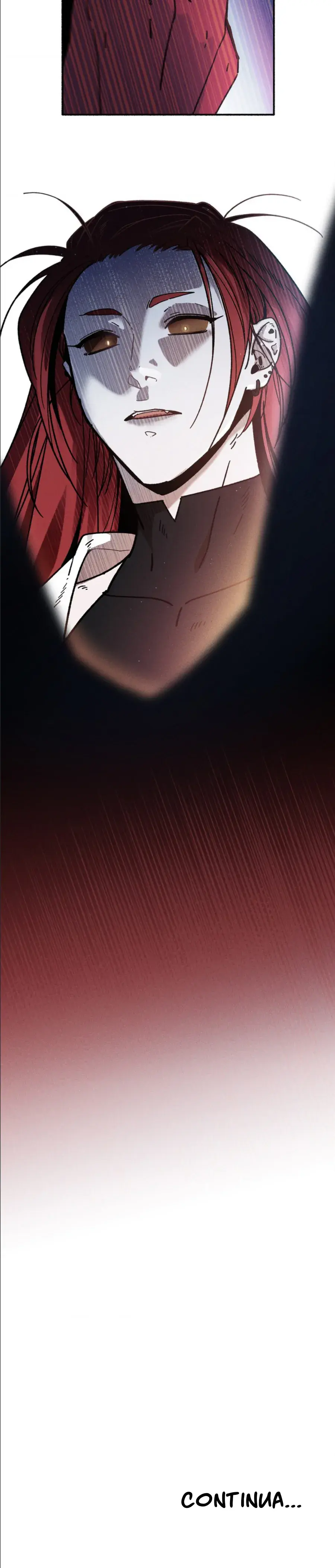 Love in Orbit – Capítulo 30 Yaoi – Página 18