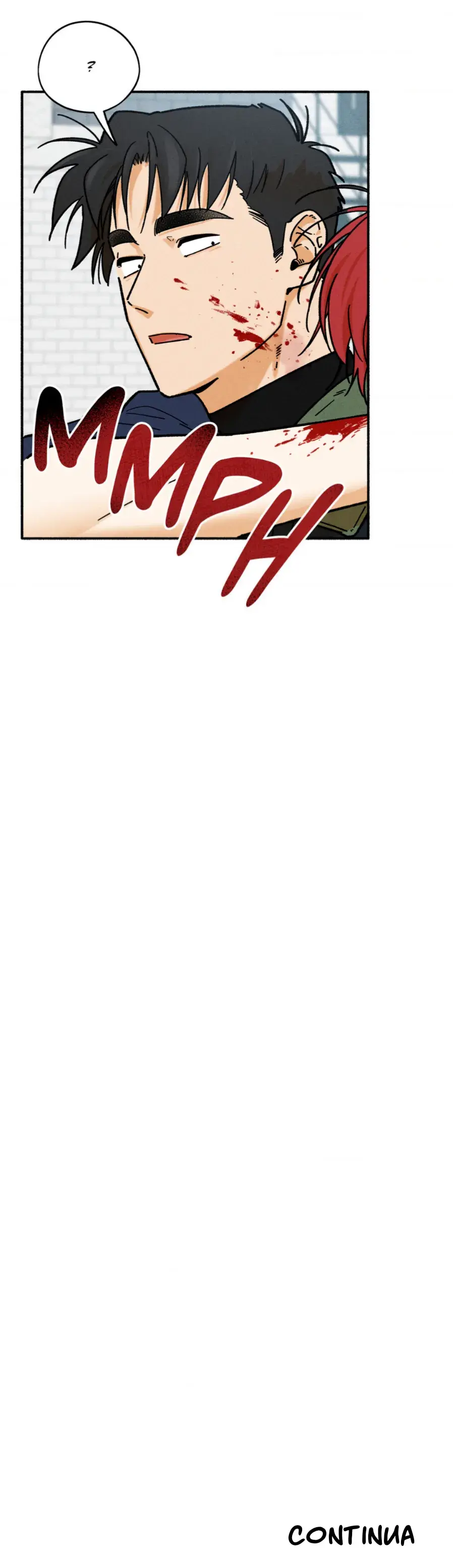 Love in Orbit – Capítulo 47 Yaoi – Página 16