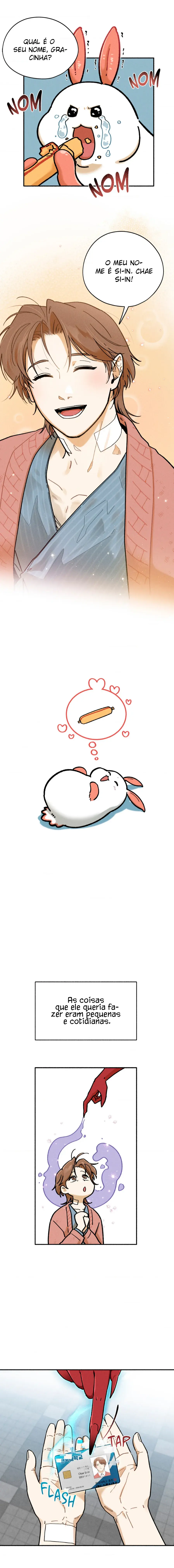 Love in Orbit – Capítulo 47 Yaoi – Página 7