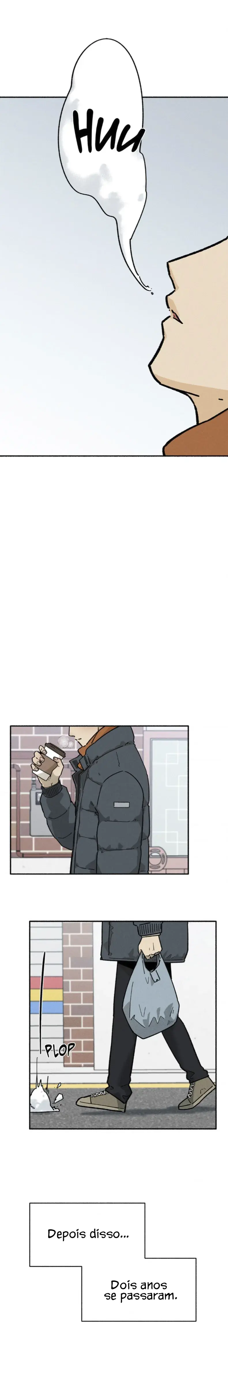 Love in Orbit – Capítulo 48 Yaoi – Página 15