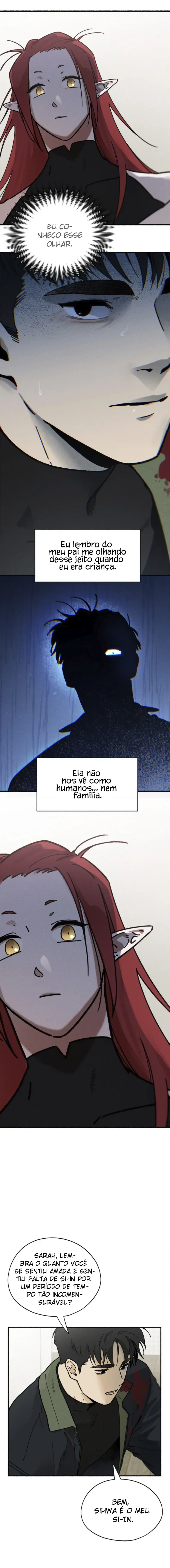 Love in Orbit – Capítulo 48 Yaoi – Página 4