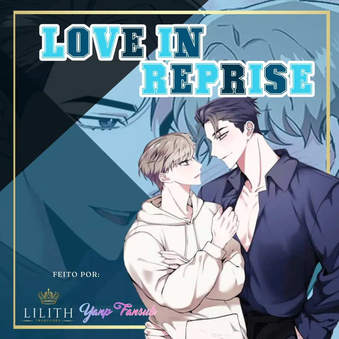 Love In Reprise – Capítulo 00 Yaoi – Página 1