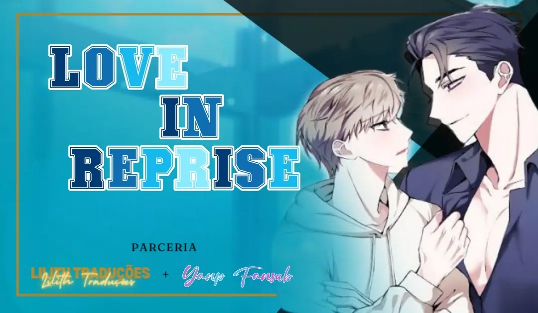 Love In Reprise – Capítulo 05 Yaoi – Página 1