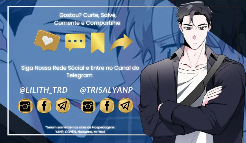 Love In Reprise – Capítulo 10 Yaoi – Página 9