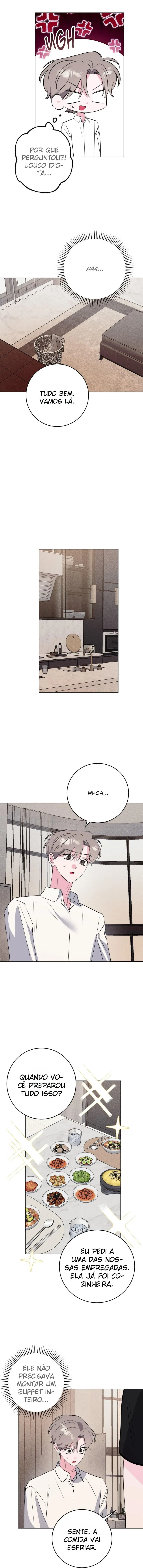 Love In Reprise – Capítulo 101 Yaoi – Página 10