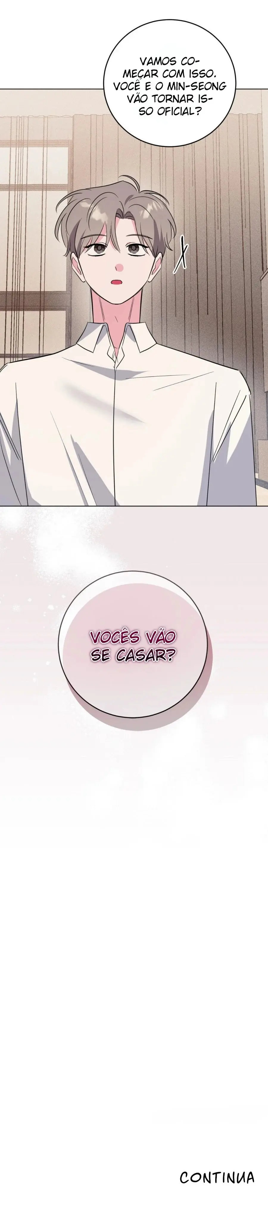 Love In Reprise – Capítulo 101 Yaoi – Página 12