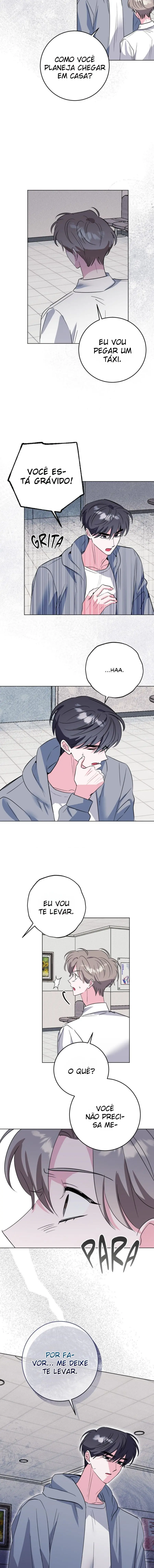 Love In Reprise – Capítulo 101 Yaoi – Página 3