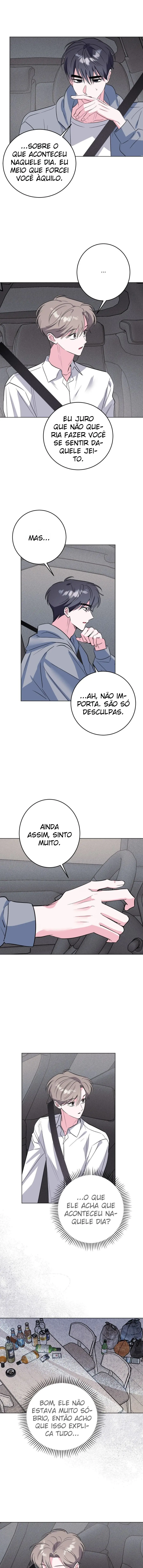 Love In Reprise – Capítulo 101 Yaoi – Página 5