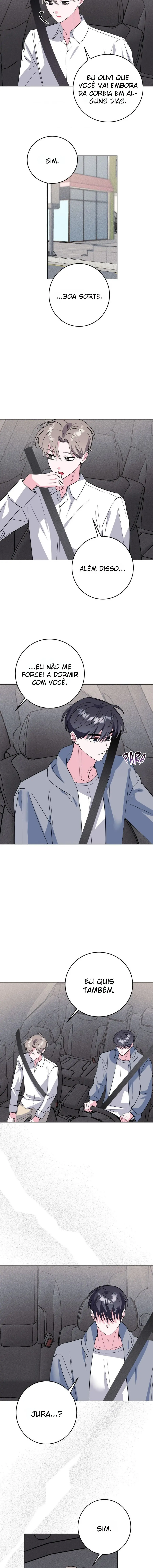 Love In Reprise – Capítulo 101 Yaoi – Página 6