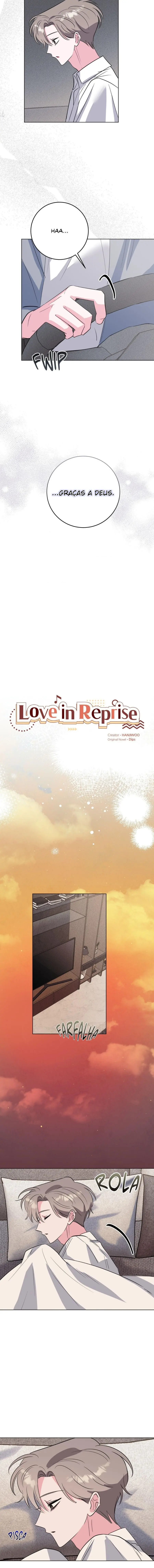Love In Reprise – Capítulo 101 Yaoi – Página 7