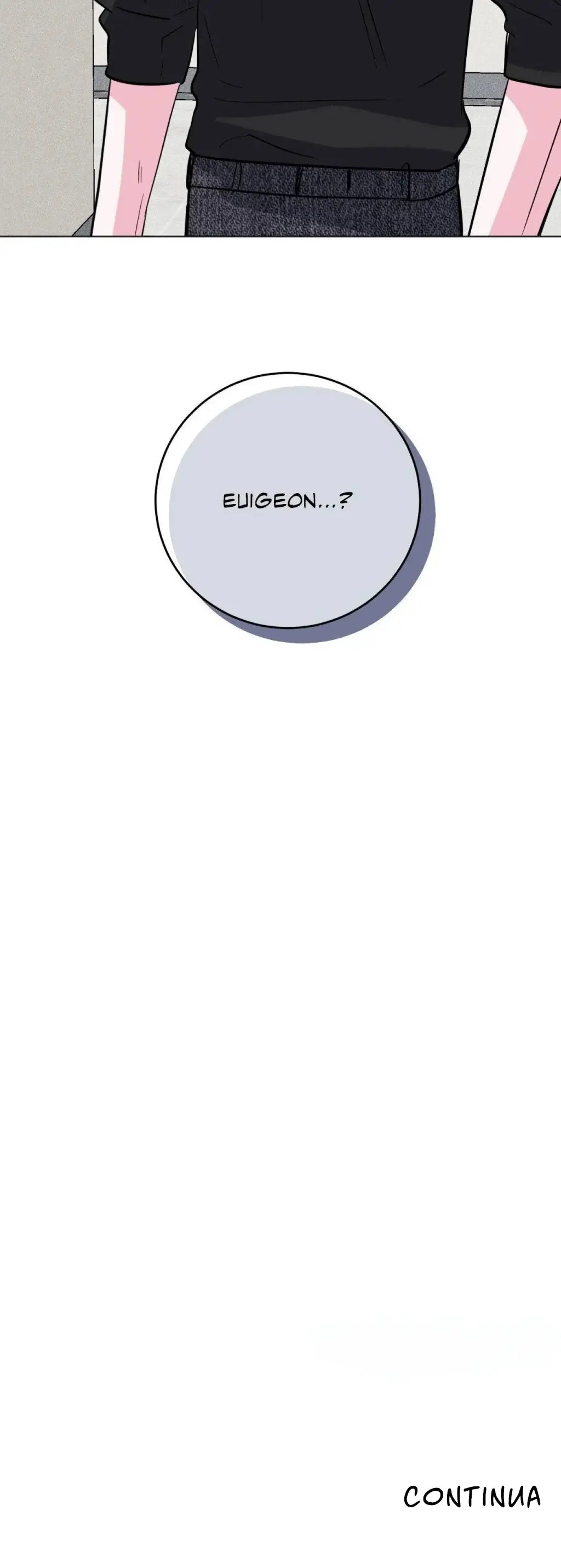 Love In Reprise – Capítulo 102 Yaoi – Página 12