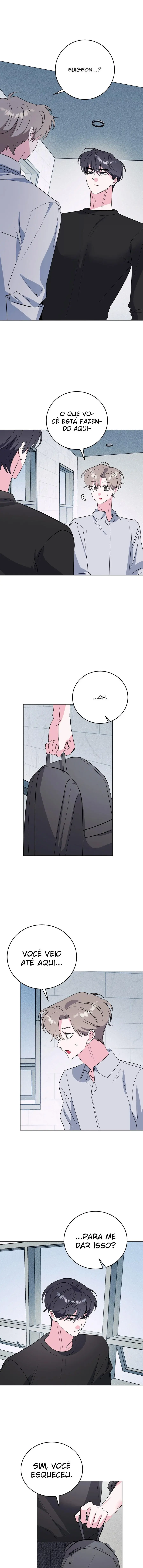 Love In Reprise – Capítulo 103 Yaoi – Página 2