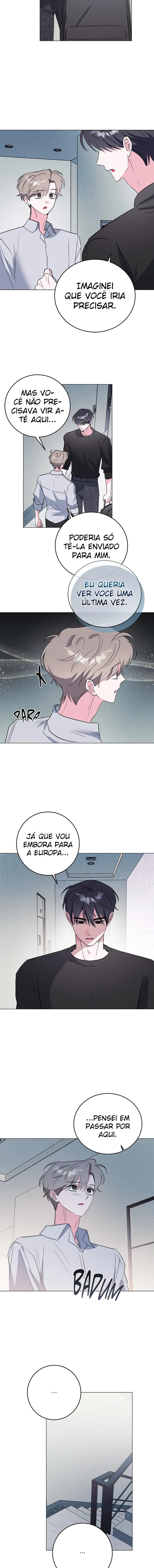 Love In Reprise – Capítulo 103 Yaoi – Página 3