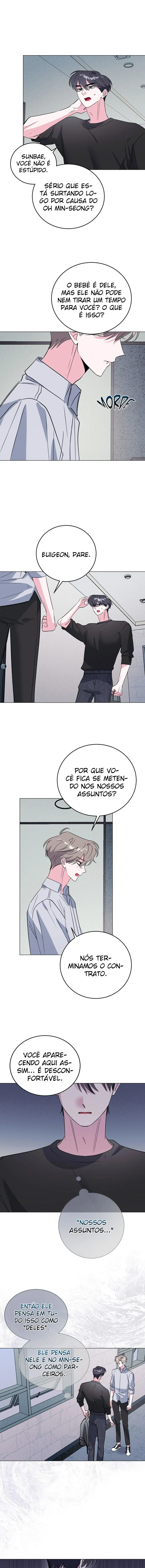Love In Reprise – Capítulo 103 Yaoi – Página 6