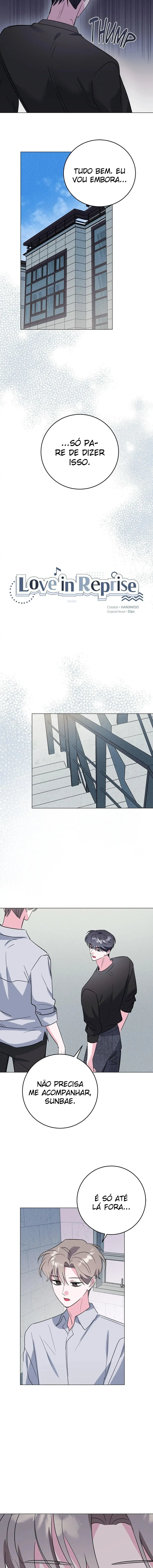 Love In Reprise – Capítulo 103 Yaoi – Página 7