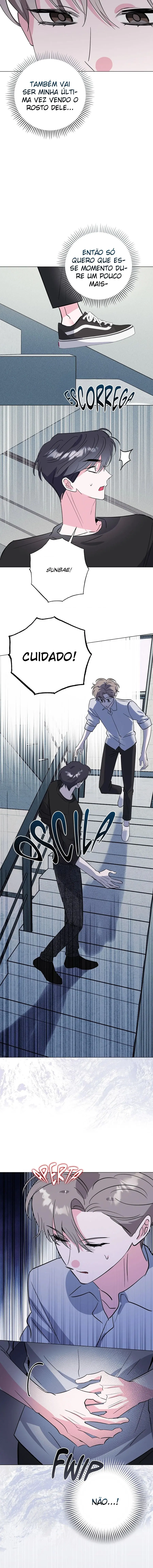 Love In Reprise – Capítulo 103 Yaoi – Página 8