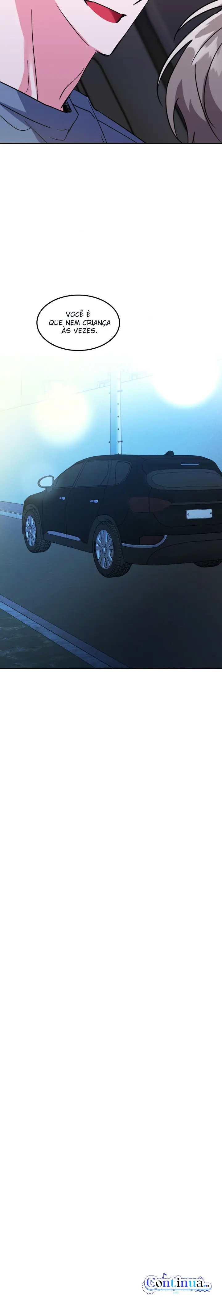 Love In Reprise – Capítulo 18 Yaoi – Página 5