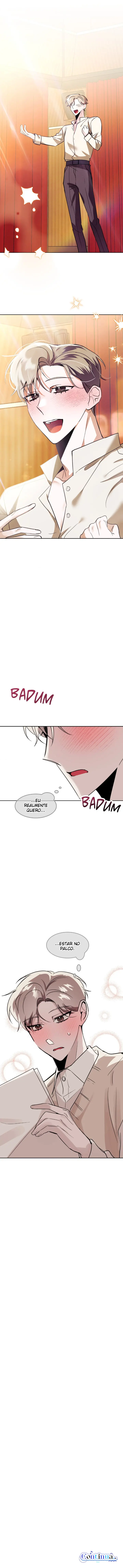 Love In Reprise – Capítulo 21 Yaoi – Página 5