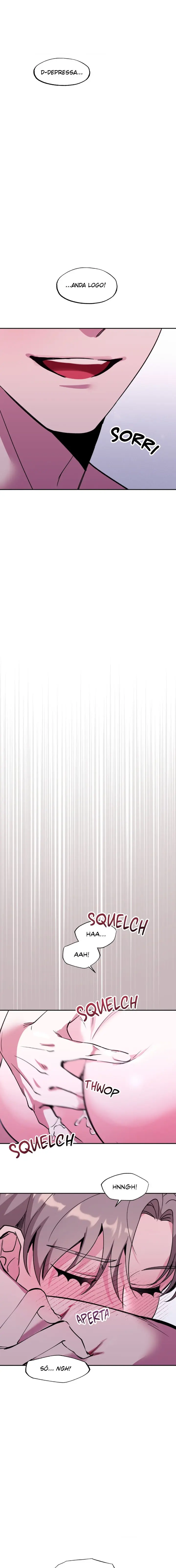 Love In Reprise – Capítulo 36 Yaoi – Página 11