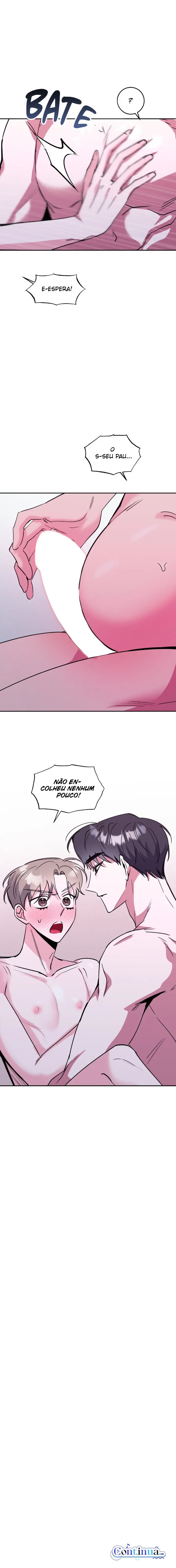 Love In Reprise – Capítulo 36 Yaoi – Página 13