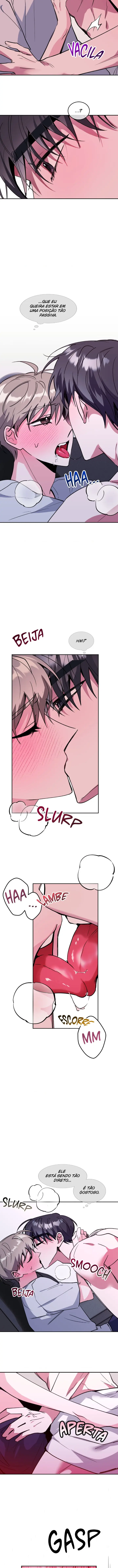 Love In Reprise – Capítulo 36 Yaoi – Página 4