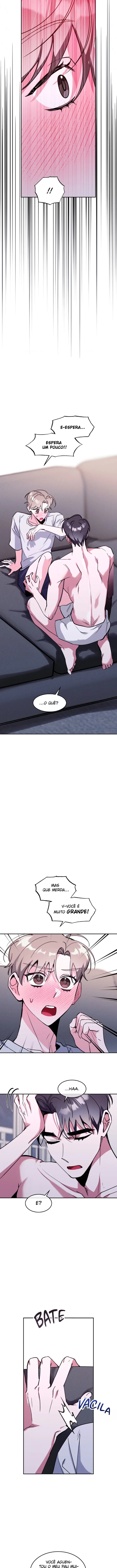 Love In Reprise – Capítulo 36 Yaoi – Página 5