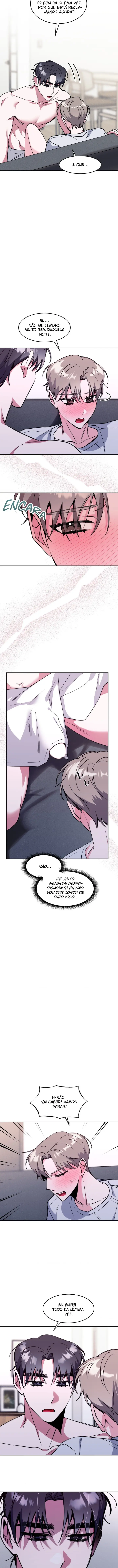 Love In Reprise – Capítulo 36 Yaoi – Página 6