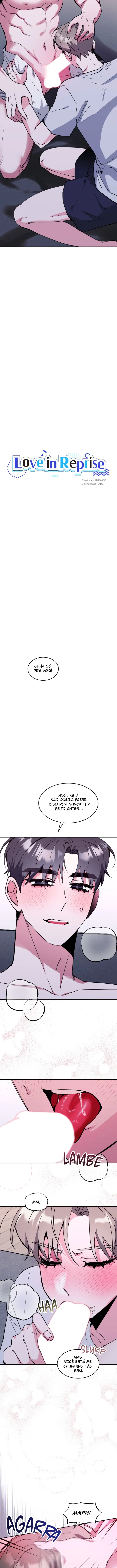 Love In Reprise – Capítulo 36 Yaoi – Página 8