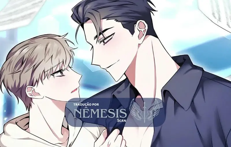 Love In Reprise – Capítulo 47 Yaoi – Página 1