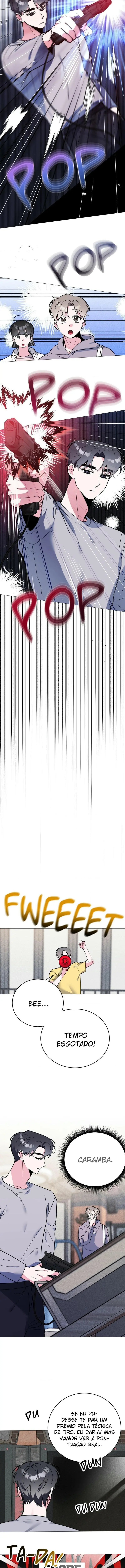 Love In Reprise – Capítulo 47 Yaoi – Página 4