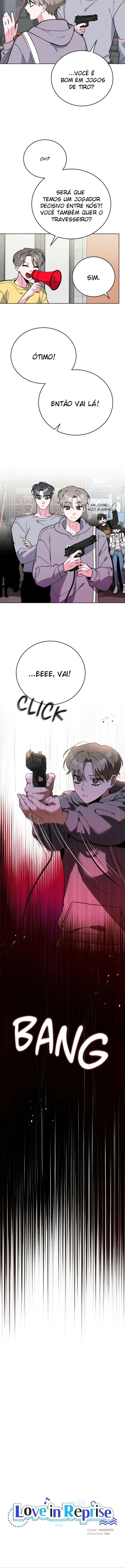 Love In Reprise – Capítulo 47 Yaoi – Página 6