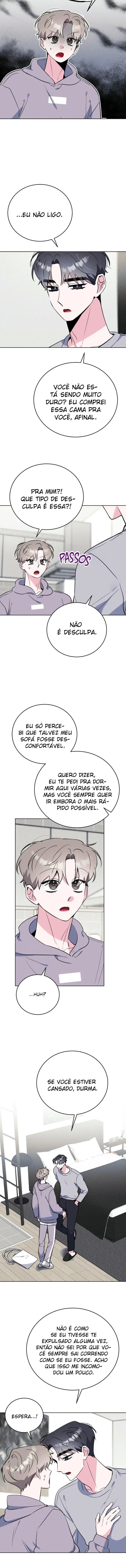 Love In Reprise – Capítulo 47 Yaoi – Página 9