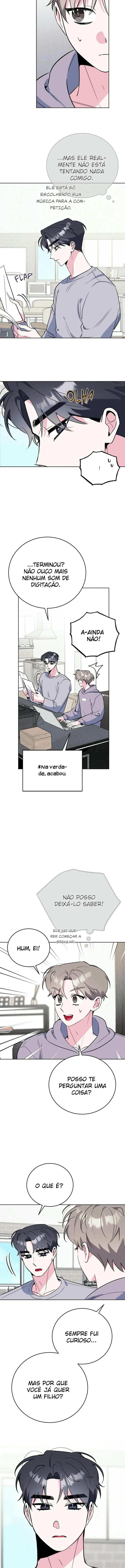 Love In Reprise – Capítulo 48 Yaoi – Página 6