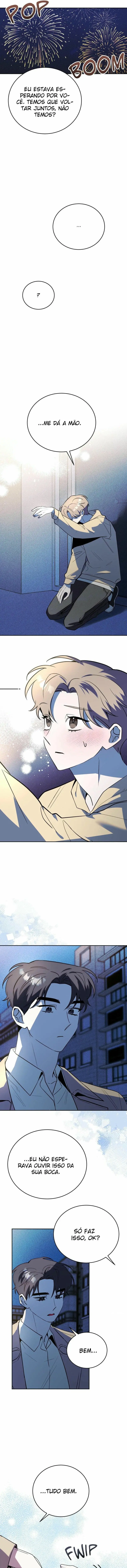 Love In Reprise – Capítulo 50 Yaoi – Página 12