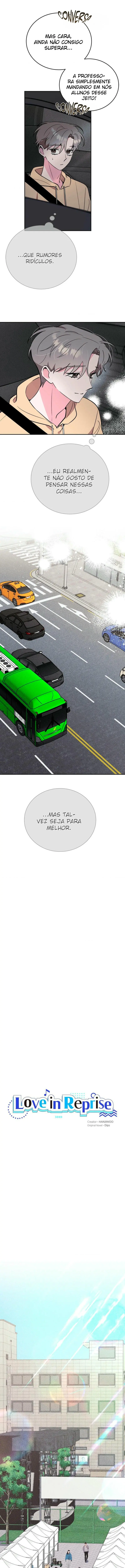 Love In Reprise – Capítulo 50 Yaoi – Página 4