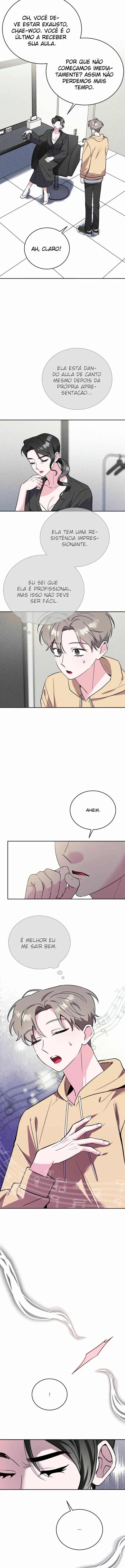 Love In Reprise – Capítulo 50 Yaoi – Página 8