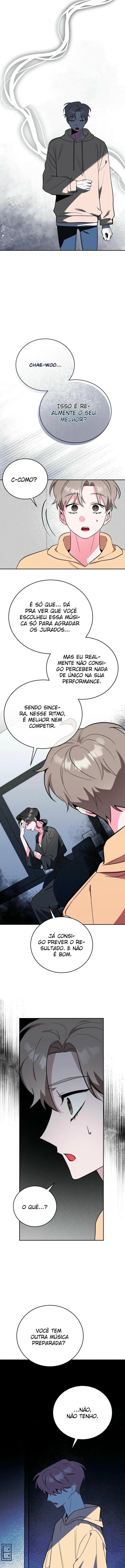 Love In Reprise – Capítulo 50 Yaoi – Página 9