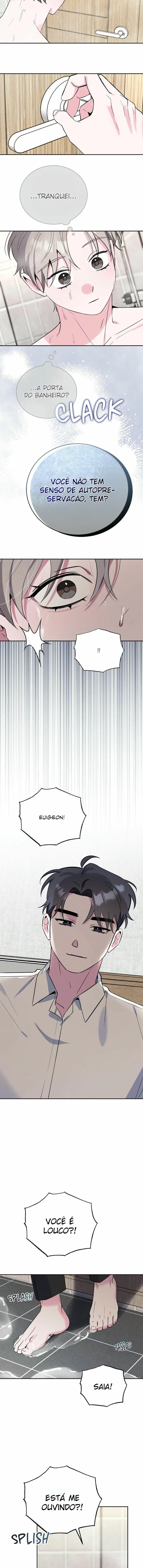 Love In Reprise – Capítulo 51 Yaoi – Página 12