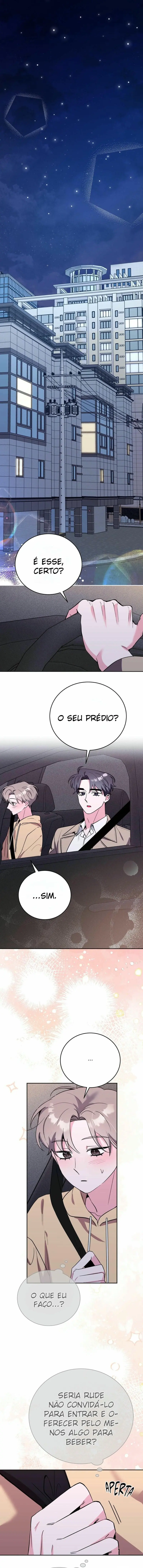 Love In Reprise – Capítulo 51 Yaoi – Página 2