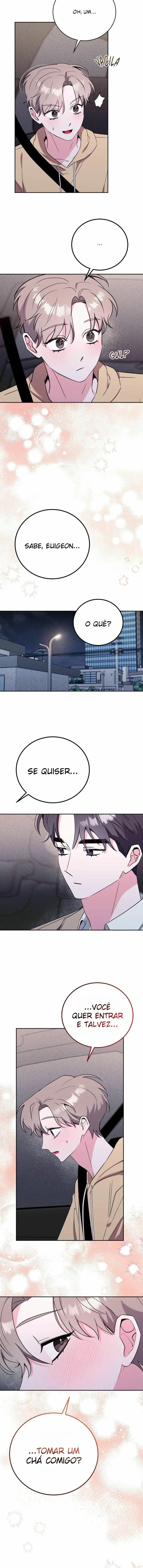 Love In Reprise – Capítulo 51 Yaoi – Página 4