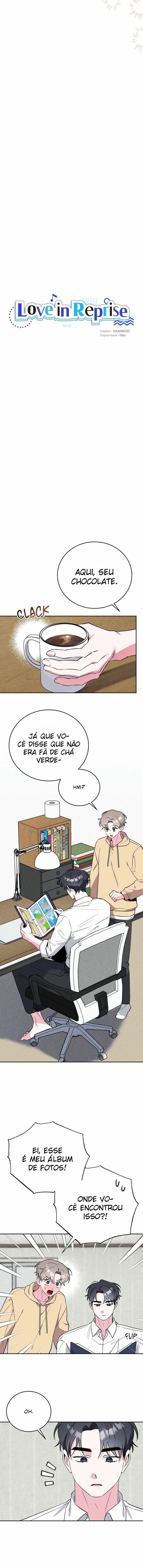 Love In Reprise – Capítulo 51 Yaoi – Página 5