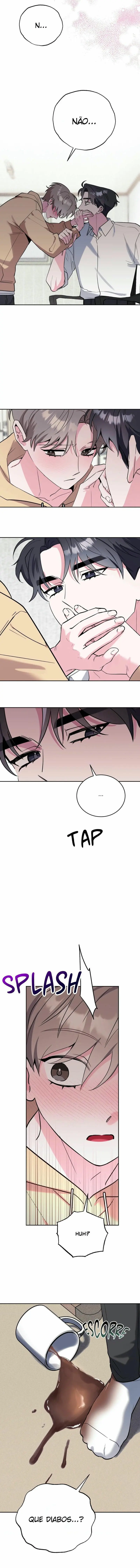 Love In Reprise – Capítulo 51 Yaoi – Página 8